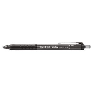 Długopis PaperMate Inkjoy 300RT 1.0mm Czarny